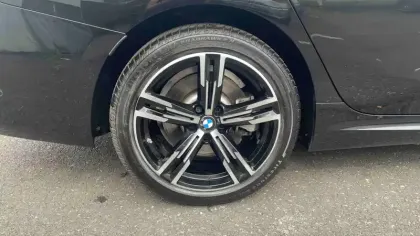 Photo 34 BMW Serie 3 330e xDrive 292 ch BVA8