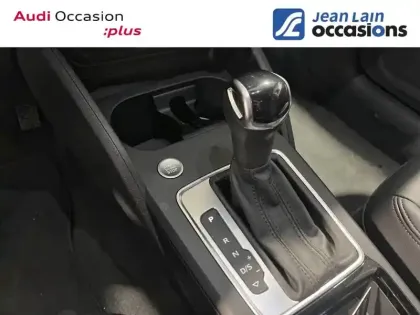 Photo 12 Audi Q2  35 TFSI 150 S tronic 7