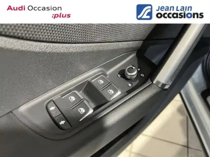 Photo 19 Audi Q2  35 TFSI 150 S tronic 7