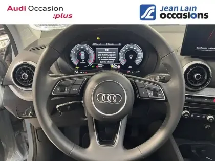 Photo 11 Audi Q2  35 TFSI 150 S tronic 7
