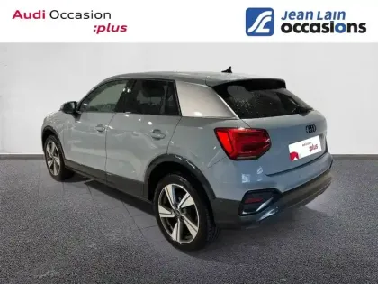 Photo 6 Audi Q2  35 TFSI 150 S tronic 7
