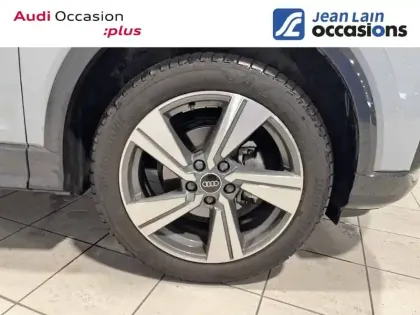 Photo 8 Audi Q2  35 TFSI 150 S tronic 7