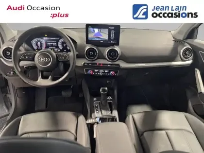 Photo 17 Audi Q2  35 TFSI 150 S tronic 7