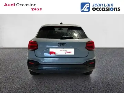Photo 5 Audi Q2  35 TFSI 150 S tronic 7