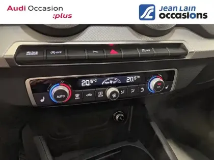 Photo 13 Audi Q2  35 TFSI 150 S tronic 7