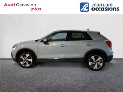Photo 7 Audi Q2  35 TFSI 150 S tronic 7