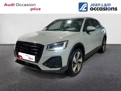 Photo Audi Q2 Design