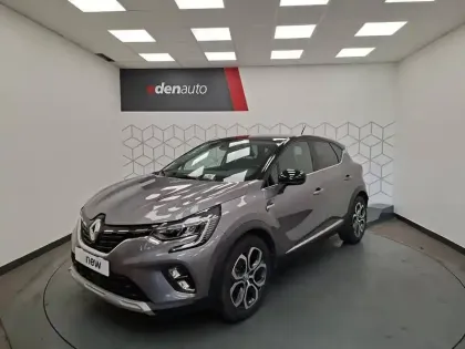 Photo Renault Captur Intens