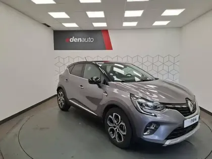 Photo 8 Renault Captur  TCe 90 - 21