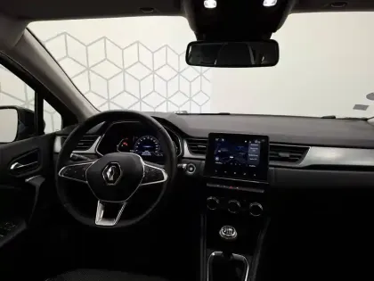 Photo 30 Renault Captur  TCe 90 - 21