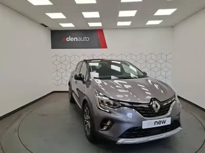 Photo 9 Renault Captur  TCe 90 - 21