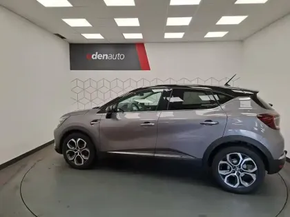 Photo 14 Renault Captur  TCe 90 - 21