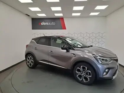 Photo 7 Renault Captur  TCe 90 - 21