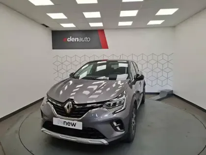 Photo 11 Renault Captur  TCe 90 - 21