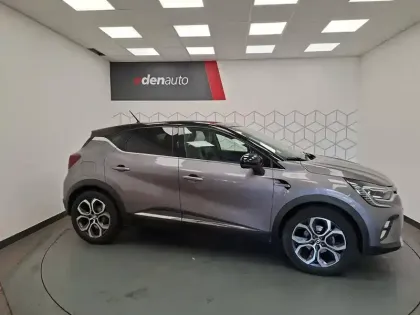 Photo 6 Renault Captur  TCe 90 - 21