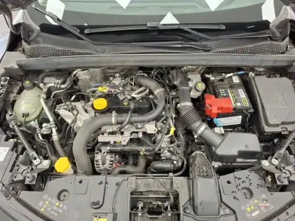 Photo 42 Renault Captur  TCe 90 - 21