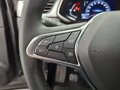 Photo 36 Renault Captur  TCe 90 - 21