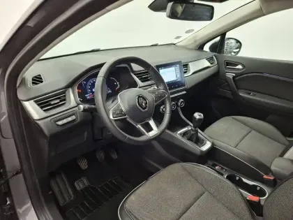 Photo 43 Renault Captur  TCe 90 - 21