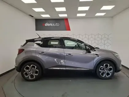 Photo 5 Renault Captur  TCe 90 - 21