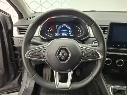 Photo 35 Renault Captur  TCe 90 - 21
