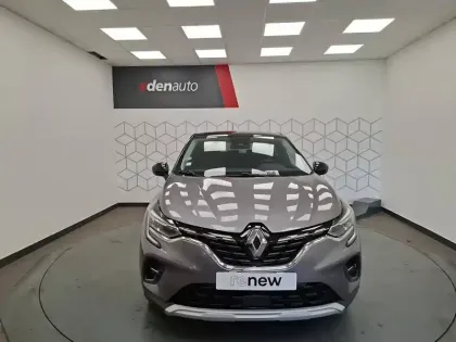 Photo 10 Renault Captur  TCe 90 - 21