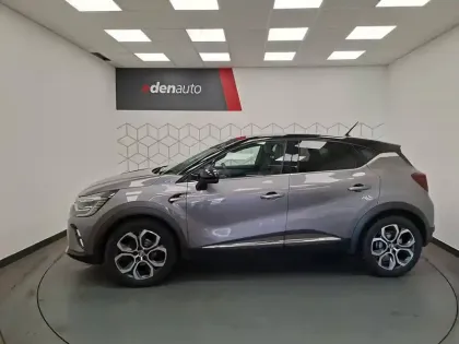 Photo 13 Renault Captur  TCe 90 - 21