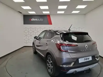 Photo 16 Renault Captur  TCe 90 - 21