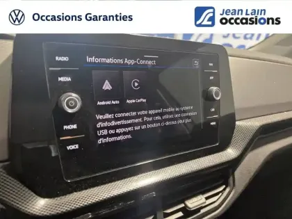 Photo 17 Volkswagen T-cross  1.0 TSI 116 Start/Stop DSG7