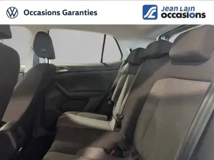 Photo 5 Volkswagen T-cross  1.0 TSI 116 Start/Stop DSG7