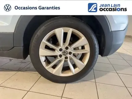 Photo 11 Volkswagen T-cross  1.0 TSI 116 Start/Stop DSG7