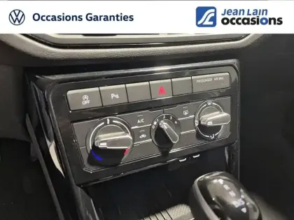 Photo 16 Volkswagen T-cross  1.0 TSI 116 Start/Stop DSG7