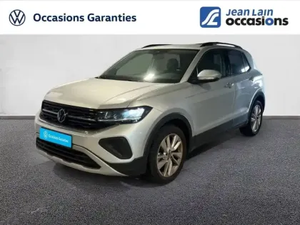 Photo Volkswagen T-cross Vw Edition