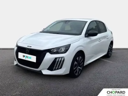 Photo Peugeot 208 Style