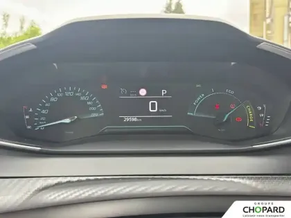 Photo 16 Peugeot 208  Hybrid 100 e-DCS6