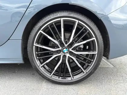 Photo 6 BMW Serie 1 118d 150 ch BVA8