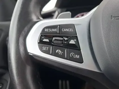 Photo 16 BMW Serie 1 118d 150 ch BVA8
