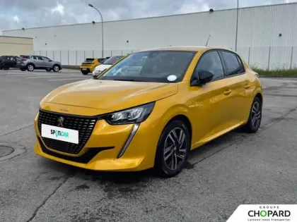 Photo 29 Peugeot 208  PureTech 100 S&S BVM6