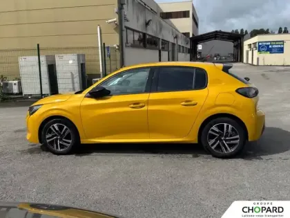Photo 36 Peugeot 208  PureTech 100 S&S BVM6