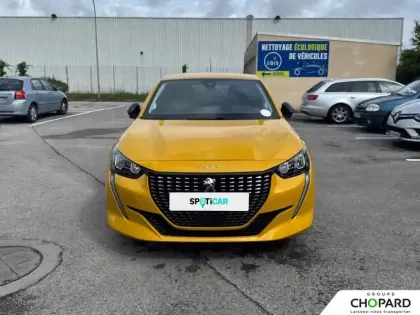Photo 31 Peugeot 208  PureTech 100 S&S BVM6
