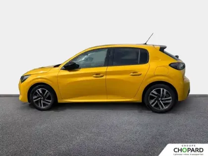 Photo 9 Peugeot 208  PureTech 100 S&S BVM6