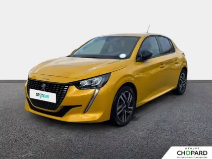 Photo Peugeot 208 Allure Pack