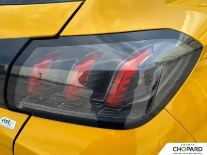 Photo 27 Peugeot 208  PureTech 100 S&S BVM6