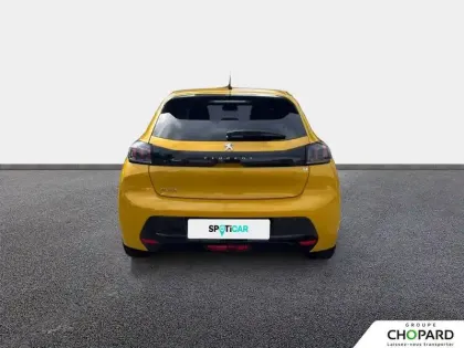 Photo 5 Peugeot 208  PureTech 100 S&S BVM6