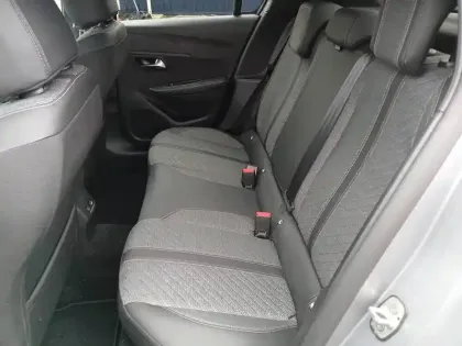 Photo 9 Peugeot 208  Hybrid 100 e-DCS6