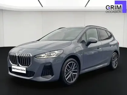 Photo Bmw Série 2 M Sport