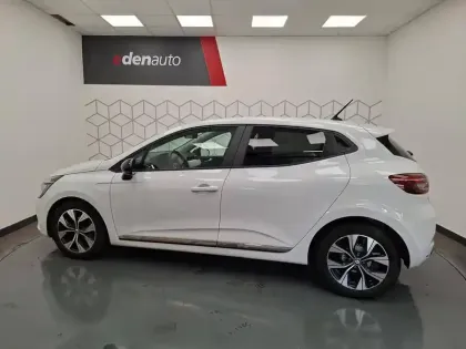 Photo 5 Renault Clio  TCe 100 GPL