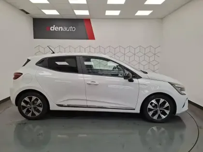Photo 16 Renault Clio  TCe 100 GPL