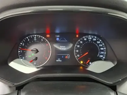 Photo 47 Renault Clio  TCe 100 GPL