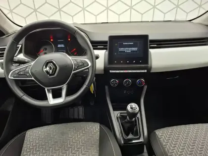 Photo 34 Renault Clio  TCe 100 GPL