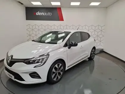 Photo 8 Renault Clio  TCe 100 GPL